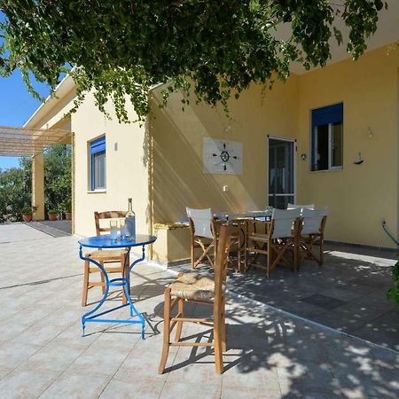 Santa Domenica Summer House Agia Kiriaki  Zewnętrze zdjęcie