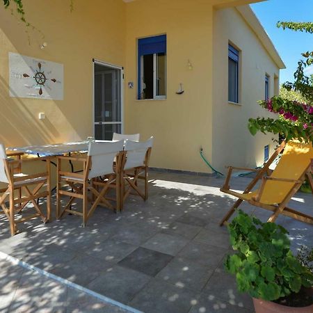 Santa Domenica Summer House Agia Kiriaki  Zewnętrze zdjęcie