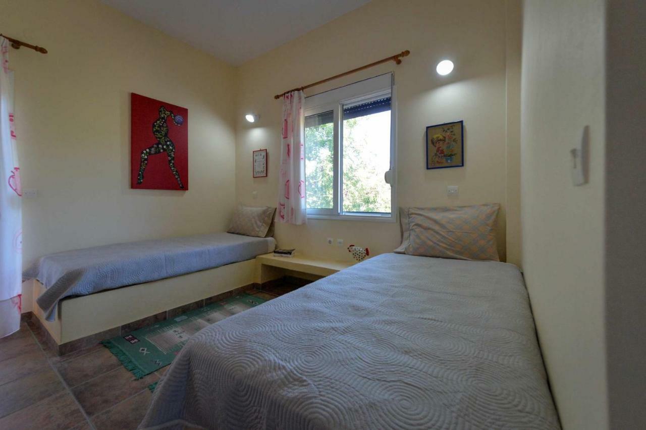 Santa Domenica Summer House Agia Kiriaki  Zewnętrze zdjęcie