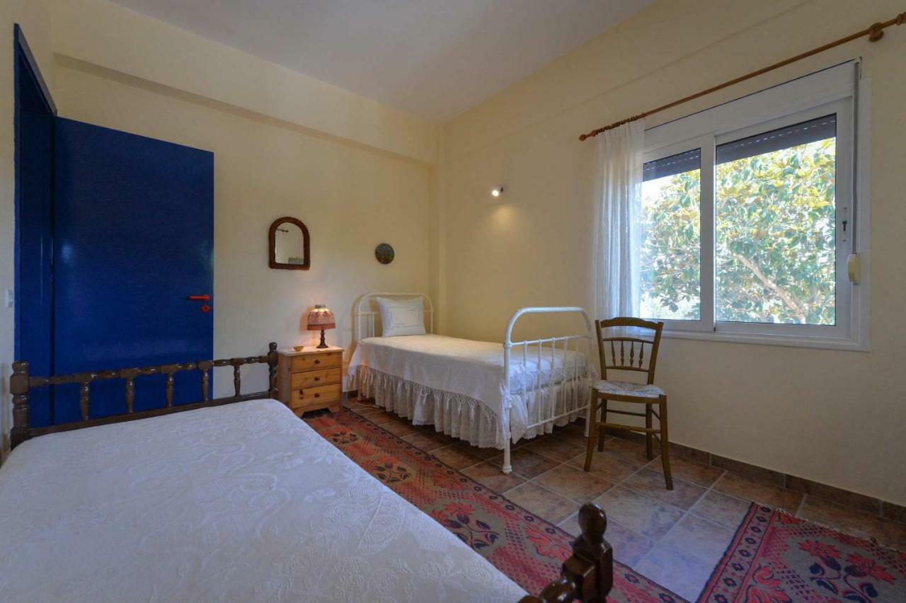Santa Domenica Summer House Agia Kiriaki  Zewnętrze zdjęcie