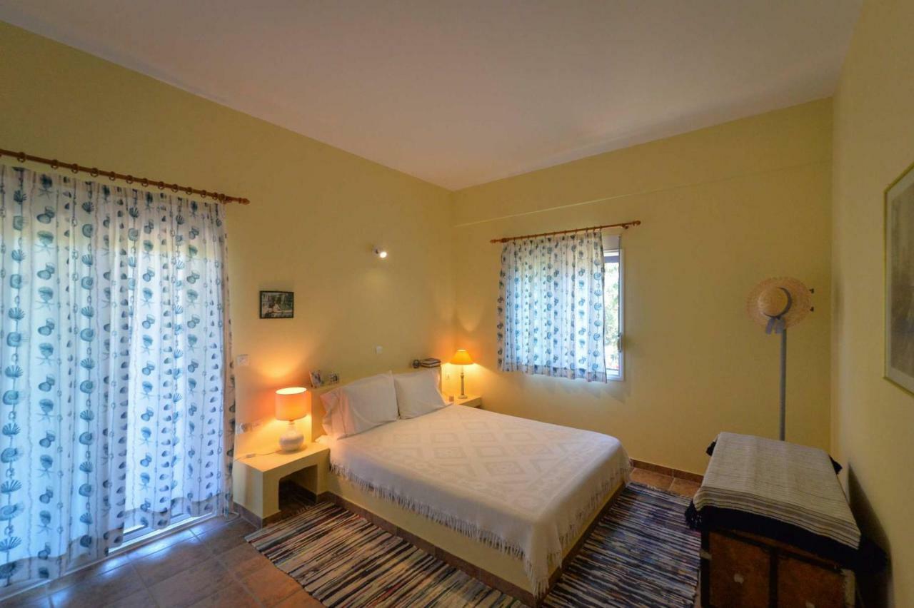 Santa Domenica Summer House Agia Kiriaki  Zewnętrze zdjęcie